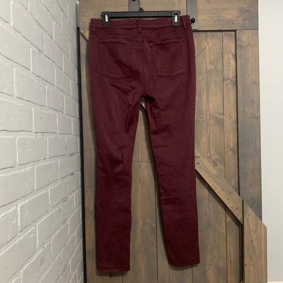PacSun distressed jegging - Picture 3 of 5